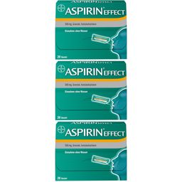 ASPIRIN® Effect Granulat