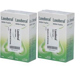 Laxoberal® Abführ-Tropfen mit Natriumpicosulfat, schonendes Abführen