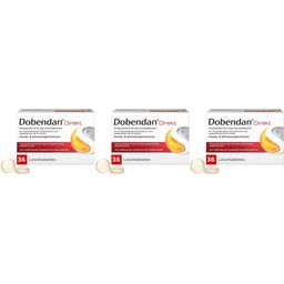 Dobendan® Direkt Halstabletten - Bei starken Halsschmerzen und Schluckbeschwerden