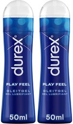 durex® Play Feel Gleitgel