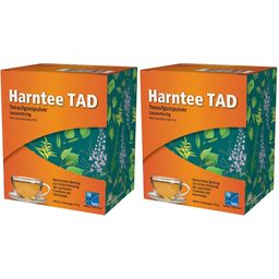 HARNTEE TAD Sticks Teeaufgusspulver