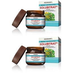 Heumann Blasen- und Nierentee Solubitrat® Uro