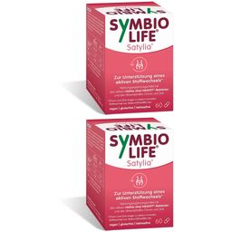 SymbioLife® Satylia