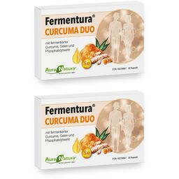 Fermentura® CURCUMA DUO