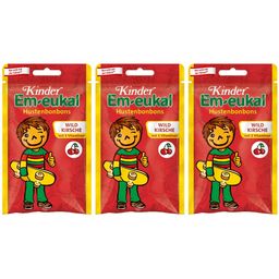 Kinder Em-eukal® Wildkirsche