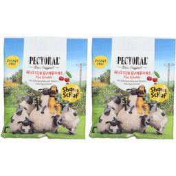 PECTORAL® Das Original Husten Bonbons für Kinder