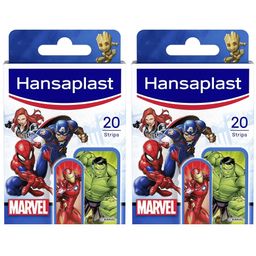 Hansaplast Disney Marvel Pflaster