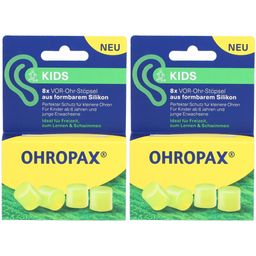 OHROPAX® Mini SILICON