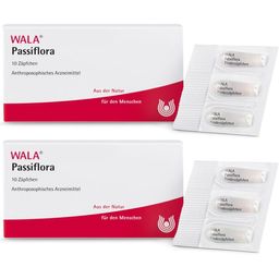 WALA® Passiflora Zäpfchen
