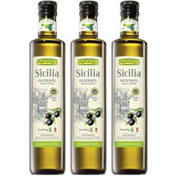 RAPUNZEL Bio Olivenöl Sicilia PGI nativ extra