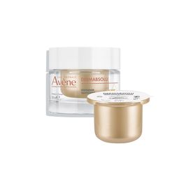 Avène DERMABSOLU festigende Tagescreme - Anti-Aging Pflege mit Bakuchiol