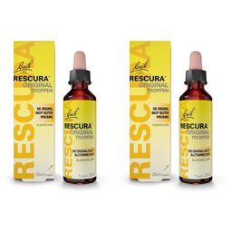 Bach® RESCURA™ Original Tropfen alkoholfrei