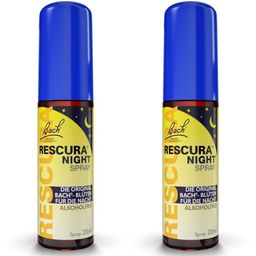 Bach® RESCURA® NIGHT Spray- alkoholfrei