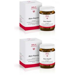 WALA® Akne-Kapseln