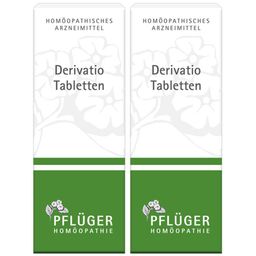 Derivatio Tabletten