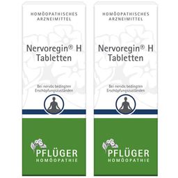 Nervoregin® H
