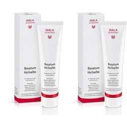 Wala® Rosatum Heilsalbe