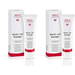 WALA® Wund- und Brandgel