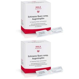 WALA® Echinacea Quarz comp. Augentropfen