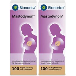 Mastodynon® Tropfen
