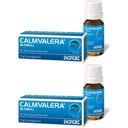 CALMVALERA® Globuli