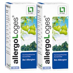 allergoLoges® Tropfen