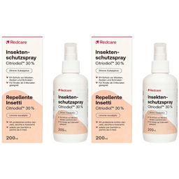 Redcare Insektenschutzspray Citriodiol™ 30 %