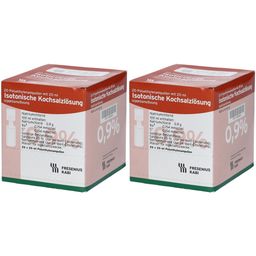 Isotonische Kochsalzlösung 0,9%