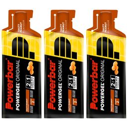 PowerBar® Original Gel Salty Peanut