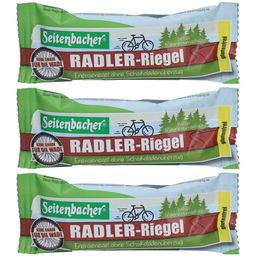Seitenbacher® Radler Riegel