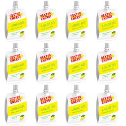 Dextro Energy Liquid Gel Lemon