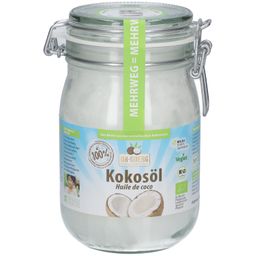 Dr. Goerg Bio-Kokosöl