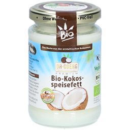 Dr. Goerg Bio-Kokosspeisefett