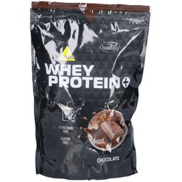 inkospor Whey Protein+ Schoko