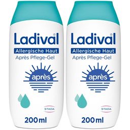 Ladival® Allergische Haut Après Pflege-Gel