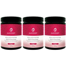 pureSGP Kollagen Peptide