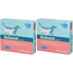 NuSnack® Support