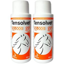 Tensolvet® 50.000 I.E. für Pferde