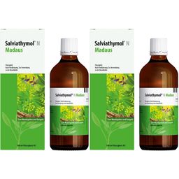 Salviathymol® N Madaus