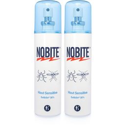 NOBITE® Haut Sensitive