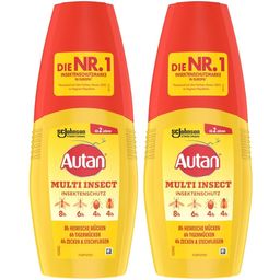 Autan multi insect Pumpspray