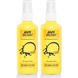 ANTI BRUMM® Zecken Stopp