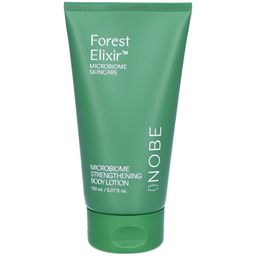 NOBE® Forest Elixir Mikrobiom Körperlotion