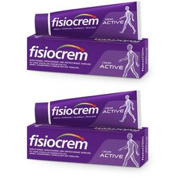 fisiocrem Cream Active