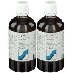 Phyto-L® Tropfen