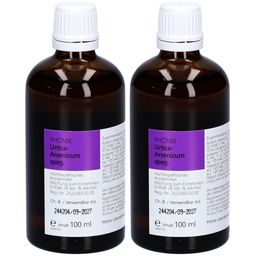 PHÖNIX Urtica-Arsenicum spag.