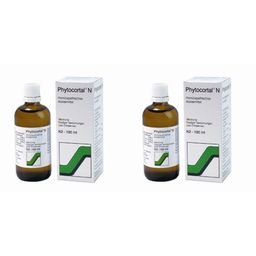 Phytocortal® N Tropfen