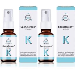 Spenglersan® Kolloid K