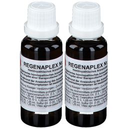 Regenaplex Nr. 6