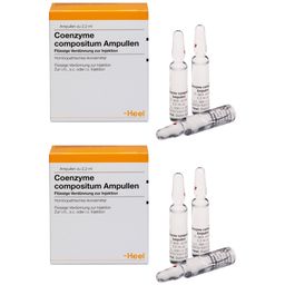 Coenzyme compositum Ampullen